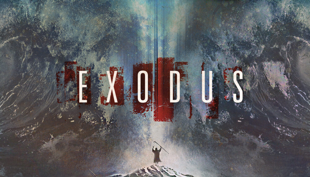 Exodus Series