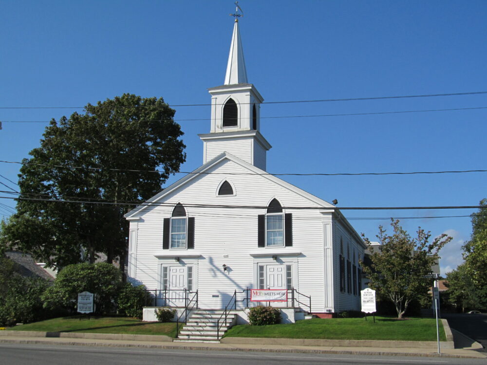 Church Membership